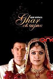 Ghar Ek Sapnaa Episode #1.260 (2007–2009) Online