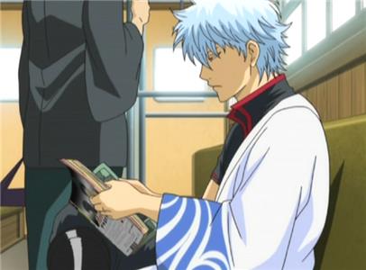 Gintama Before Worrying About the Earth, Think About the Even More Endangered Future of 'Gintaman' (2005– ) Online