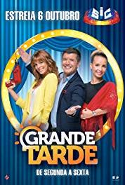 Grande Tarde Episode dated 30 August 2016 (2014– ) Online