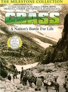 Grass: A Nation's Battle for Life (1925) Online