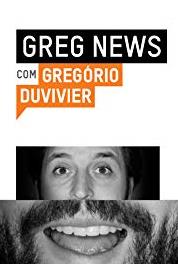 Greg News com Gregório Duvivier Guerra às Drogas (War on Drugs) (2017– ) Online