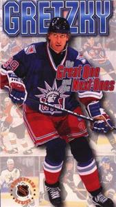 Gretzky: The Great One and the Next Ones (1997) Online