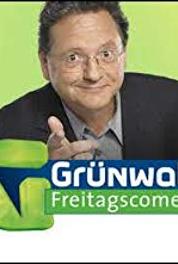 Grünwald - Freitagscomedy Episode #11.4 (2003– ) Online