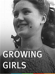 Growing Girls (1949) Online