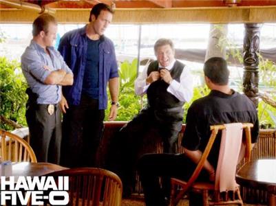 Hawaii Five-0 Pa'ani (2010– ) Online