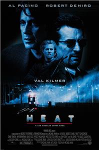 Heat (1995) Online