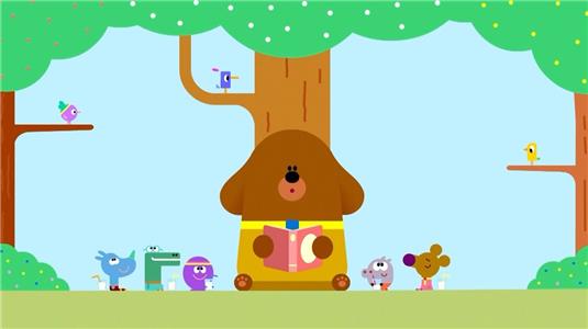 Hey Duggee The Story Badge (2014– ) Online