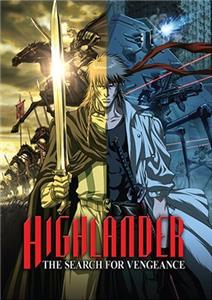 Highlander: The Search for Vengeance (2007) Online
