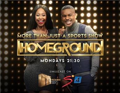 Homeground  Online