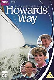 Howards' Way Episode #4.10 (1985–1990) Online