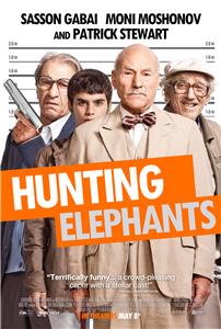 Hunting Elephants (2013) Online