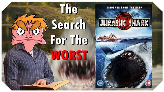 I Hate Everything: the Search for the Worst Jurassic Shark (2014– ) Online