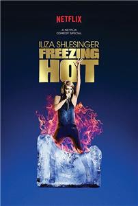 Iliza Shlesinger: Freezing Hot (2015) Online
