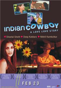 Indian Cowboy (2004) Online