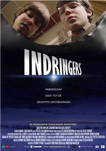 Indringers (2013) Online