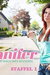 Jennifer - Sehnsucht nach was Besseres Die Maklerin (2015– ) Online