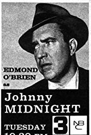 Johnny Midnight Phantom Bribe (1960– ) Online