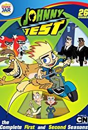 Johnny Test Johnny's Chipmunk Chit Chat/A Picture's Worth 1000 Johnnies (2005–2014) Online