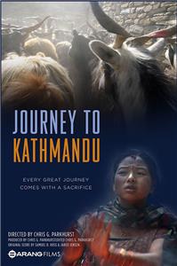 Journey to Kathmandu (2013) Online