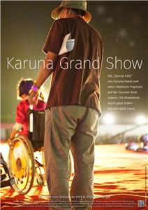 Karuna Grand Show (2016) Online