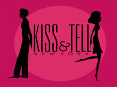 Kiss & Tell: New York  Online