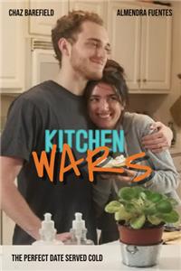 Kitchen Wars (2018) Online
