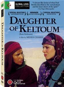La fille de Keltoum (2001) Online