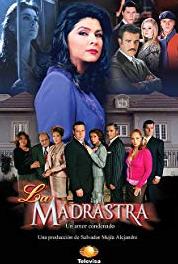 La madrastra Episode #1.102 (2005– ) Online