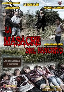 La masacre del ranchito (2014) Online