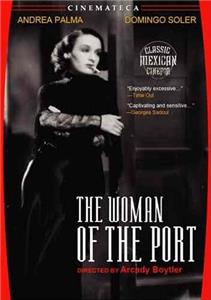 La mujer del puerto (1934) Online