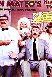 La peluquería de Don Mateo Episode #1.2 (1982– ) Online