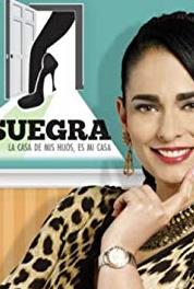 La Suegra Episode #1.33 (2014– ) Online