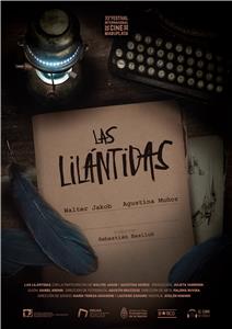 Las lilántidas (2018) Online