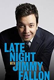 Late Night with Jimmy Fallon Episode dated 24 October 2013 (2009–2014) Online