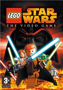 LEGO Star Wars: Bathroom Battle (2013) Online