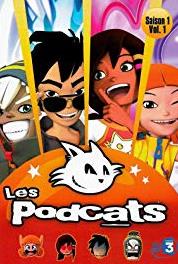 Les Podcats GPS (2009– ) Online
