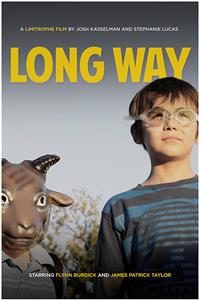 Long Way (2014) Online