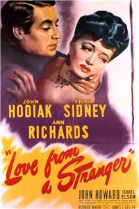 Love from a Stranger (1947) Online