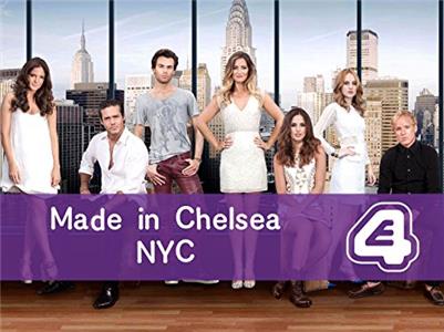 Made in Chelsea: NYC  Online