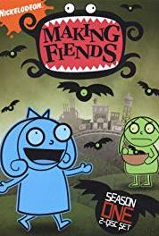 Making Fiends Marvin the Middle Manager (2008) Online