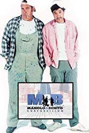 Manolo & Benito Corporeision Los milagros de Milagros (2006– ) Online
