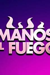 Manos al fuego Episode #4.1 (2013– ) Online