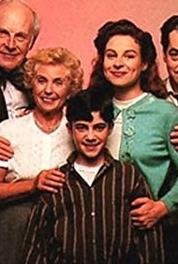 Max Glick Make Room for Daddy (1990–1992) Online