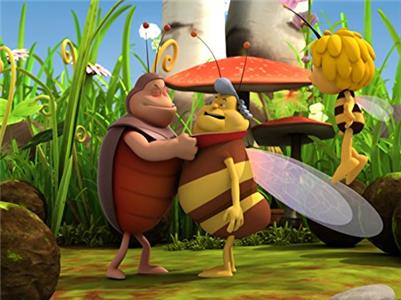 Maya the Bee Hive Jive (2012– ) Online