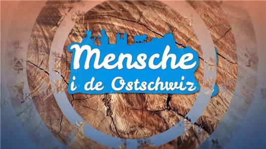 Mensche i de Ostschwiz  Online