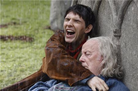 Merlini seiklused Le Morte d'Arthur (2008–2012) Online