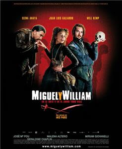 Miguel y William (2007) Online