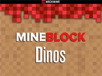 Mine Block: Dinos  Online