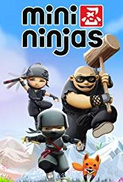 Mini Ninjas La fleur de Fugusashi (2015– ) Online