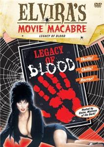 Movie Macabre Legacy of Blood (1981–1993) Online